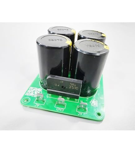 Faith Electro 50 Ampere Power Supply Board KBPC5010 Bridge